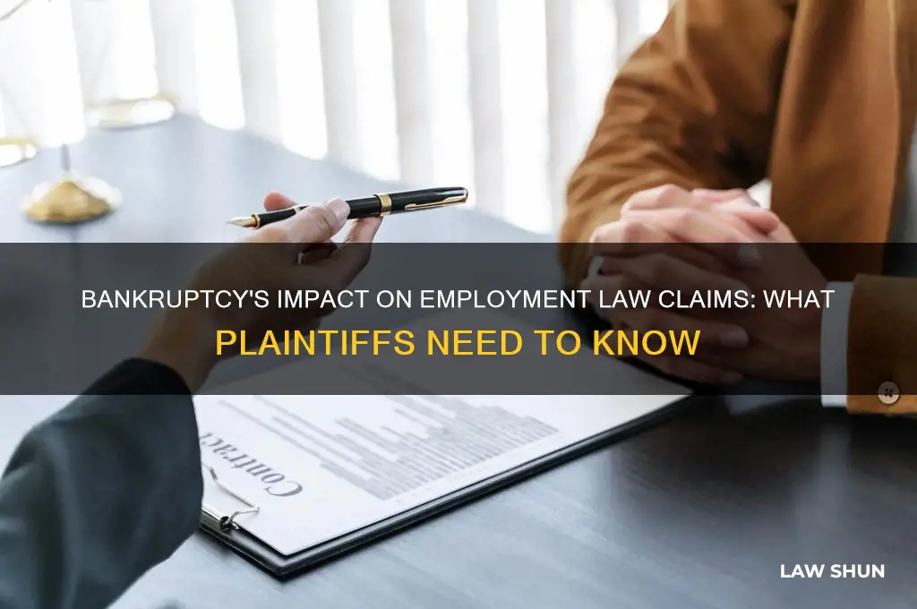 how does plaintiff
