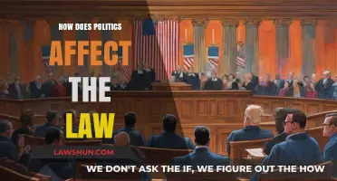 How Political Ideologies Shape Legal Systems and Policies