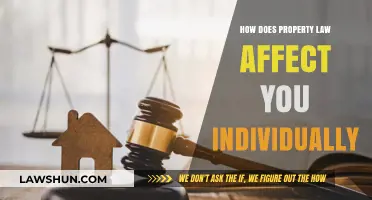 Understanding Property Law: How It Impacts Your Personal Rights and Ownership
