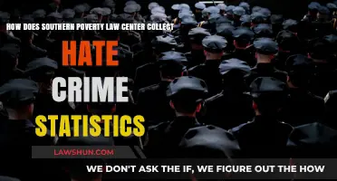 How the Southern Poverty Law Center Tracks and Reports Hate Crimes