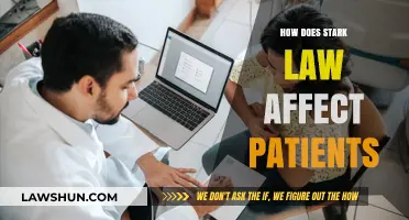 Stark Law's Impact: How Patients Are Affected by Referral Rules