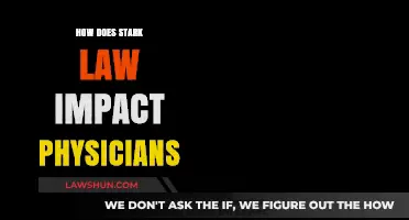 Navigating Stark Law: Key Impacts on Physicians' Practices
