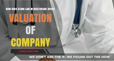Stark Law's Impact on Healthcare Company Valuation: Key Considerations