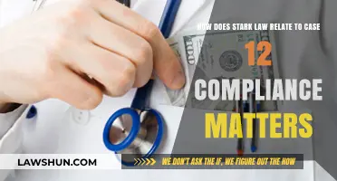 Stark Law: Understanding Compliance Matters in Healthcare