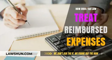Tax Treatment of Reimbursed Expenses: What You Need to Know