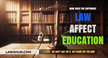 Copyright Law in Education: Balancing Access and Intellectual Property Rights