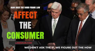 Dodd-Frank Law: Empowering Consumers with Financial Protections and Reforms