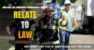 Emergency Management Services and Their Legal Framework: A Comprehensive Overview