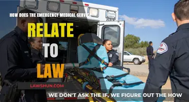 Emergency Medical Services and Legal Responsibilities: A Critical Intersection