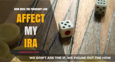 Understanding Fiduciary Law's Impact on Your IRA: Key Insights