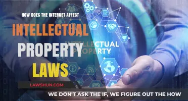 Internet's Impact: Transforming Intellectual Property Laws in the Digital Age