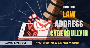 Legal Protections Against Cyberbullying: A Comprehensive Overview