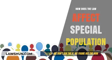 Legal Impact on Vulnerable Groups: Understanding Special Population Rights