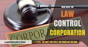 Corporate Governance: The Legal Framework Shaping Business Conduct