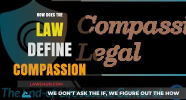 Understanding Compassion: A Legal Perspective on Empathetic Acts