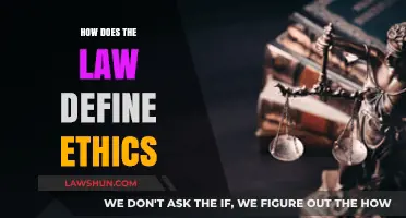 Exploring the Intersection of Law and Ethics: A Comprehensive Guide