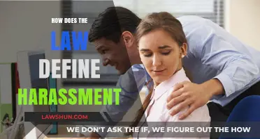 Understanding Harassment: A Legal Perspective on Workplace Behavior