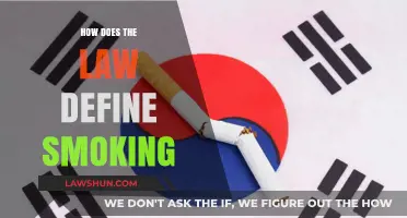 Understanding Smoking Regulations: A Legal Perspective