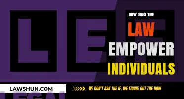 Empowering Individuals: Understanding Your Rights and the Law