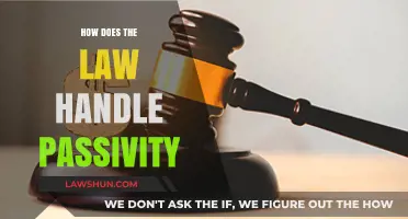 Understanding Legal Implications of Passivity: A Comprehensive Guide