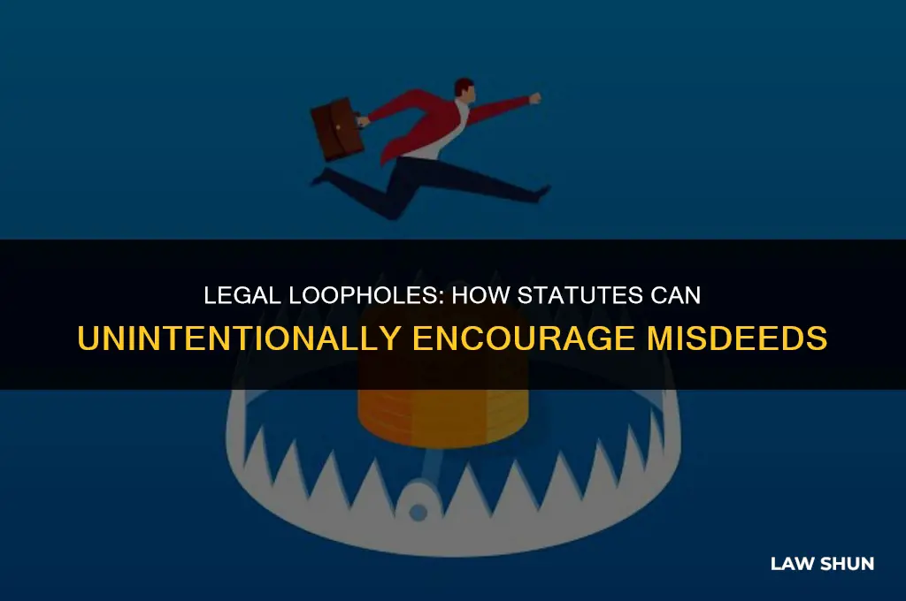 how does the law stimulate sin