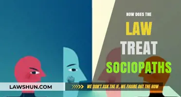 Understanding Sociopathy: A Legal Perspective on Antisocial Behavior