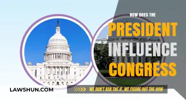 The Presidential Pulse: Shaping Congressional Agendas and Outcomes