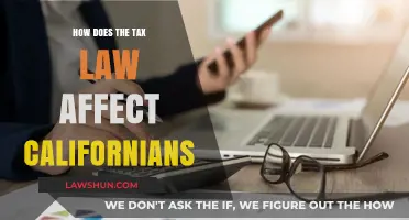 Understanding California's Tax Laws: What You Need to Know