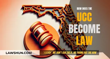 Understanding UCC: Law Implementation and Its Legal Impact