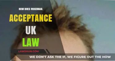 Voicemail Evidence: Admissible in UK Courts?