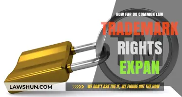 Trademark Rights: How Far Do They Reach?