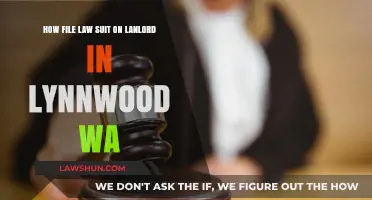 How to File a Lawsuit Against Your Lynnwood, WA Landlord: A Guide