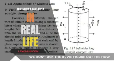 Gauss's Law: Understanding Real-World Applications