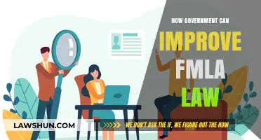 Improving FMLA: Government's Role in Supporting Families