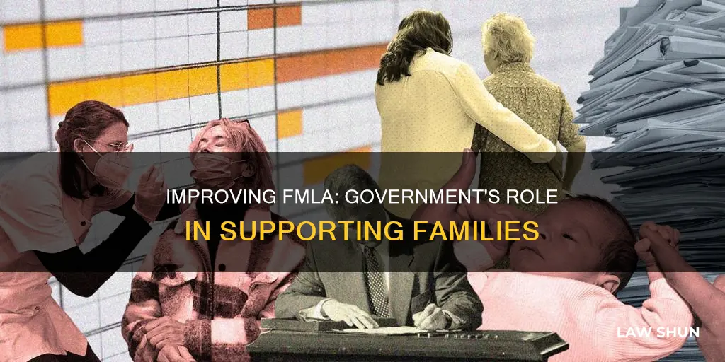 how government can improve fmla law