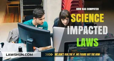 Decoding Justice: The Transformative Impact of Computer Science on Law
