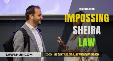 Imposing Sharia Law: A Critical Examination of Deen's Approach