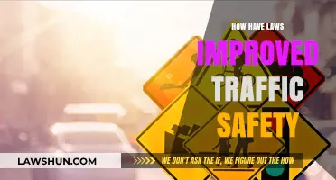 Legal Protections Paving the Way for Safer Roads