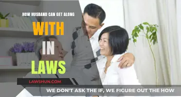 A Happy Husband's Guide to Getting In-Laws Approval