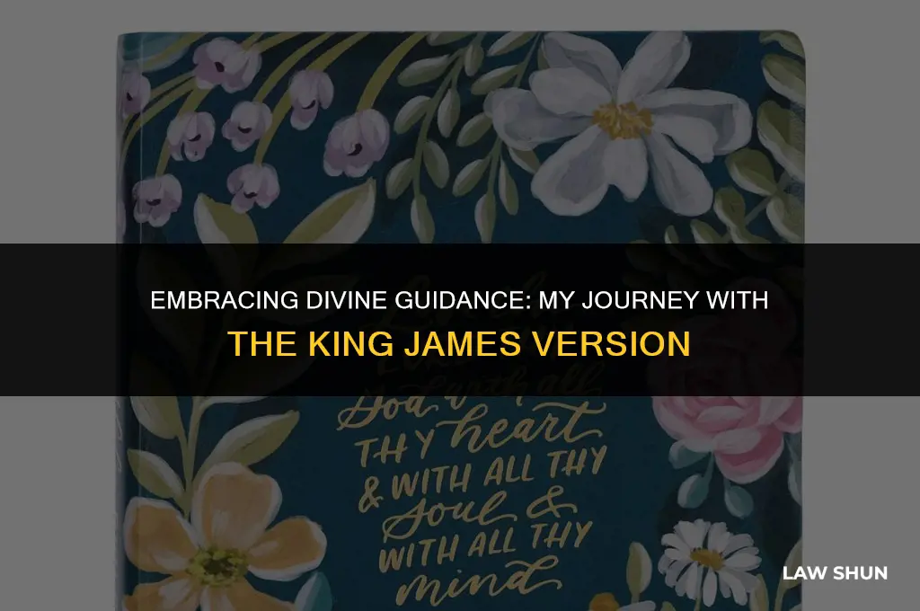 how i love thy law kjv