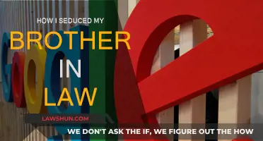 Seducing My Brother-in-Law: Our Secret Affair