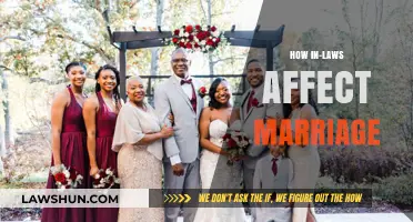 In-Laws and Marriage: Navigating Family Dynamics for a Stronger Bond
