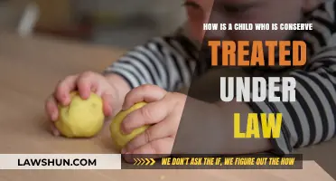 Legal Protections and Rights for Conserved Children Under the Law