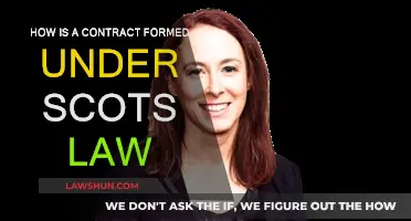 Contract Formation: Scots Law Essentials