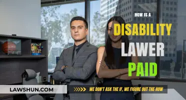 Understanding Compensation for Disability Lawyers: A Comprehensive Guide