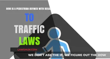 Understanding Pedestrian Rights and Responsibilities in Traffic Law