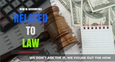 Accounting and Law: Unraveling the Essential Legal-Financial Connection