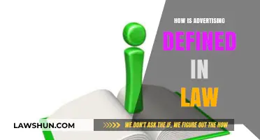 Legal Frameworks of Advertising: A Comprehensive Overview