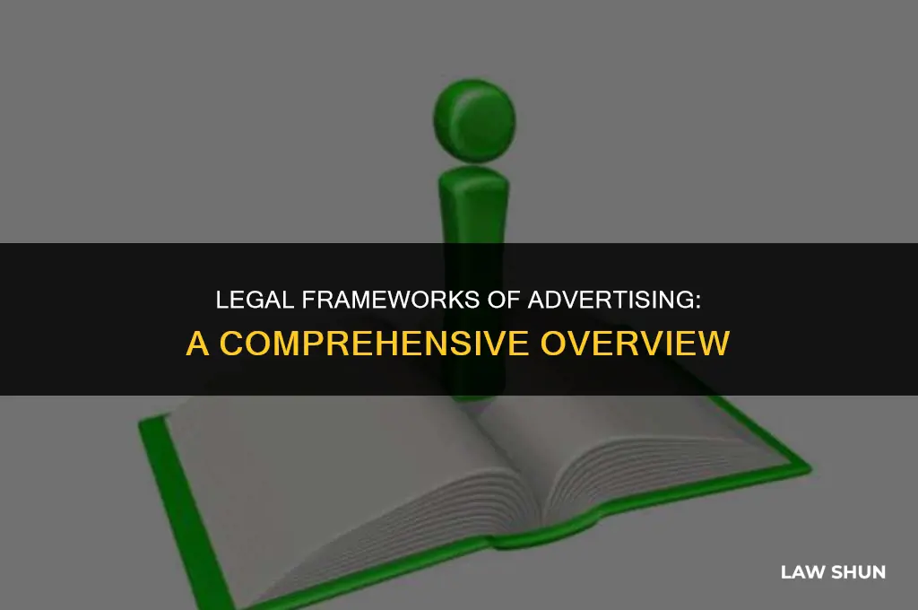 how is advertising defined in law