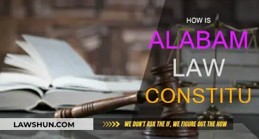 Alabama's Law: Constitutional or Not?